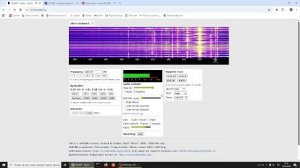 пиратская станция 3200.50 кгц