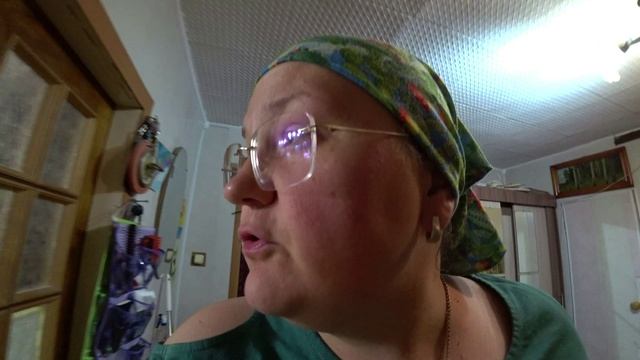 Влог от 03.08.2022