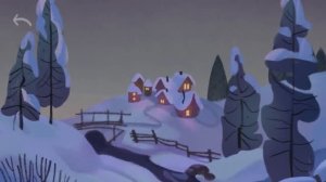 Сказка на ночь  для самых маленьких