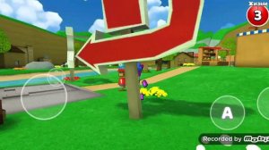 пещеры кротов!!!