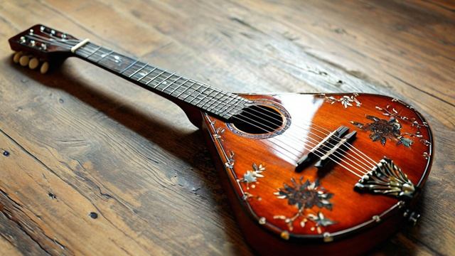 Балалайка १५✨