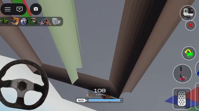 ПУТЬ СТЕПАНА97К 3 ЧАСТЬ НИТРО МАШИНА!