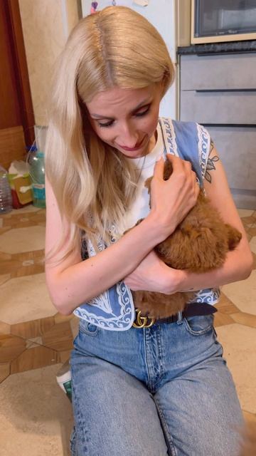 Первая встреча