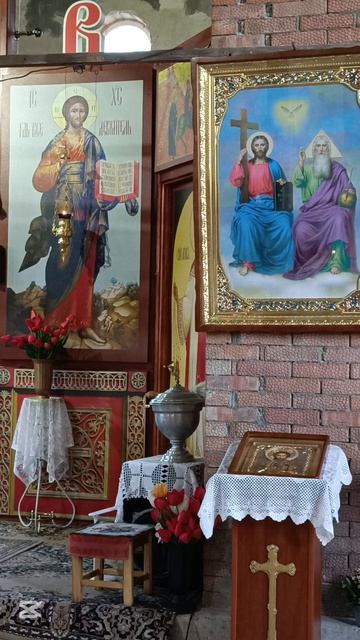 От юности моея