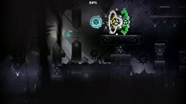 Thinking Space II | Showcase | Top 1 | Extreme Demon | Geometry Dash