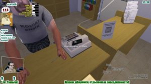 Проходим ТО и получаем номера (My Summer Car - 46)