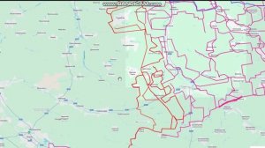 Что произошло на фронте за неделю к 18 апреля 2026 года