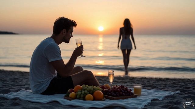 Тень твоя 🎵 Песня