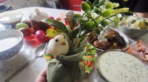 Неделя после Пасхи🌳Субботник!🏡