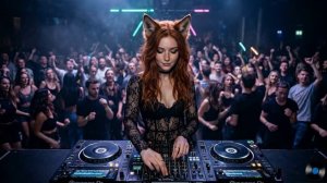 Techno   Frozen Synths & Heavy Sub-Bass   Berghain After-Hours Underground Session