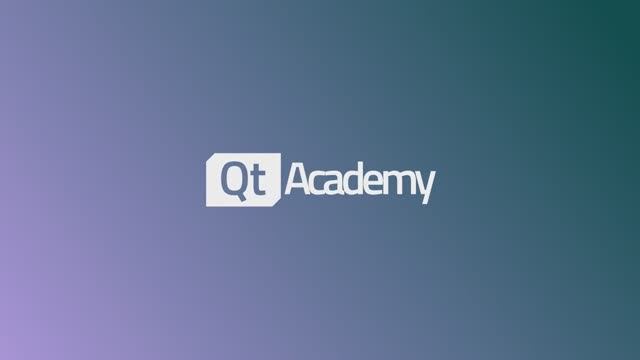 Adding A Background To A Blank Window ｜ Intro To Qt Quick #2