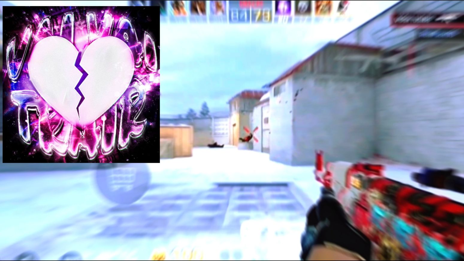 МУВИК НА 58 ПОДПИСЧИКОВ🥳🥳🥳🥳 СПАСИБО ВАМ!!!!!)))))))))