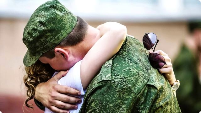 Я ВЕРНУСЬ ГЕНЕРАЛОМ👍(В.Быков)👍👍👍