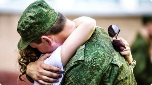 Я ВЕРНУСЬ ГЕНЕРАЛОМ👍(В.Быков)👍👍👍