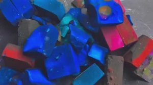 АСМР#53❤ ASMR Pocahontas ❤ Немного пыльного релакса❤