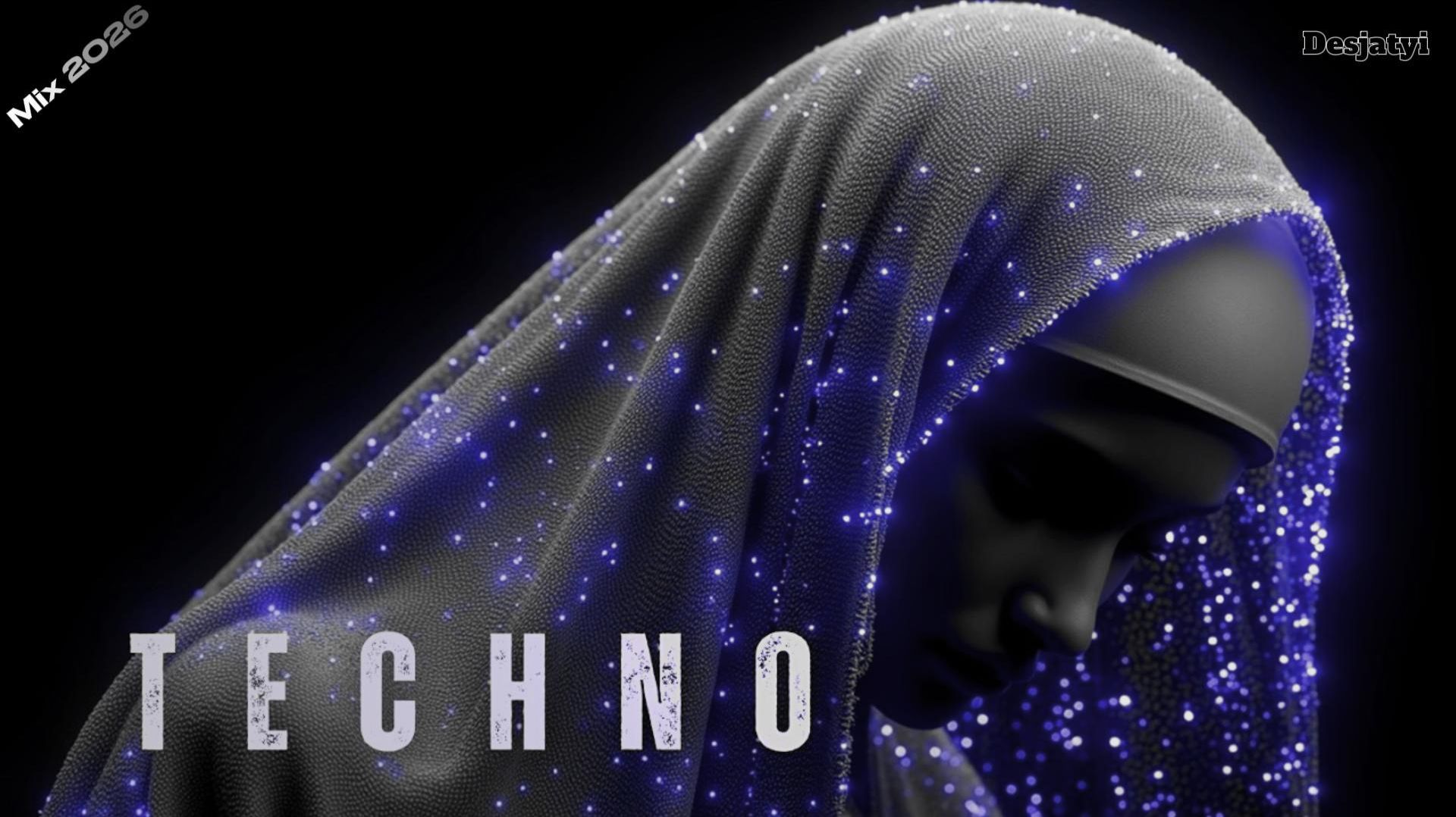 Melodic Techno & Progressive House Mix 2026