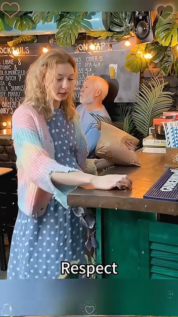 Понимание и уважение #уважение #любовь #ктебе #доброта #будьдобрым #hopecore