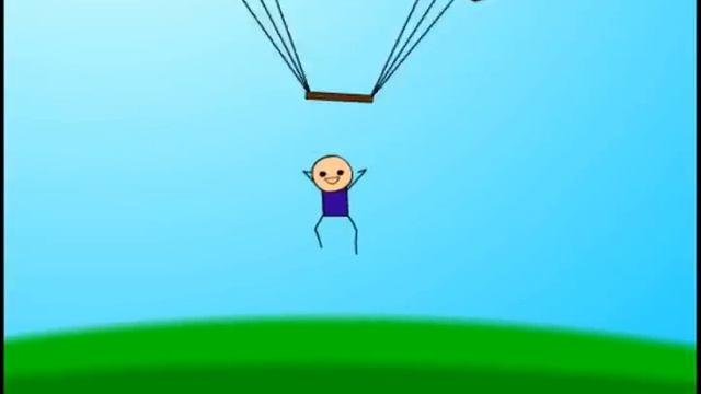 I Love Noodles - Classic Cyanide & Happiness Shorts