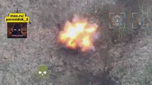 С поля боя ВСУшникам не уйти