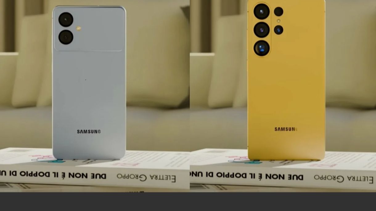 5,новинок смартфонов самсунг