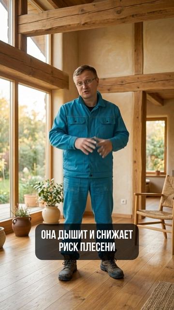 Какая штукатурка подходит для разных помещений? Полный обзор