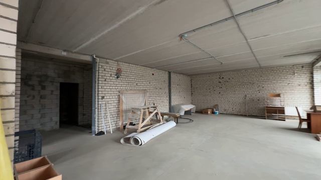 Туполева 33 (160кв.м.) смотреть онлайн