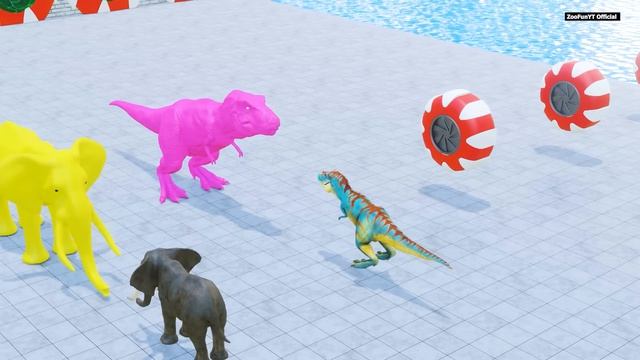 Мультики для детей. Нэвкин тв