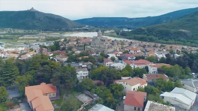 Фильм о преподобном  Гаврииле (Ургебадзе)