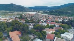 Фильм о преподобном  Гаврииле (Ургебадзе)