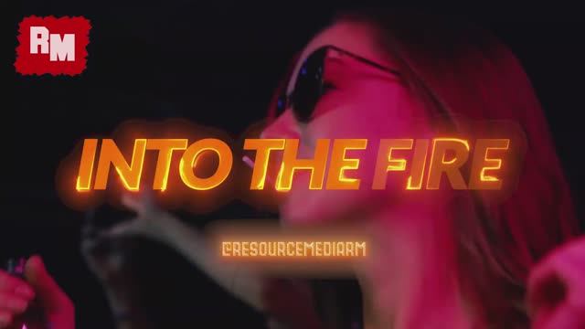 🚀 𝓡𝓜 - 𝓘𝓷𝓽𝓸 𝓣𝓱𝓮 𝓕𝓲𝓻𝓮 [𝓞𝓯𝓯𝓲𝓬𝓲𝓪𝓵 𝓜𝓾𝓼𝓲𝓬 𝓥𝓲𝓭𝓮𝓸]