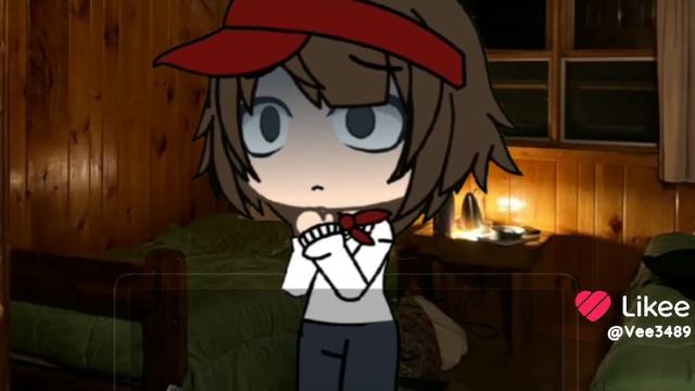 лето в красном галстуке (1 часть)