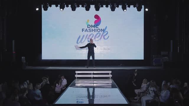 Неделя Моды. DMC Fashion Week. Евгений Аскаров.