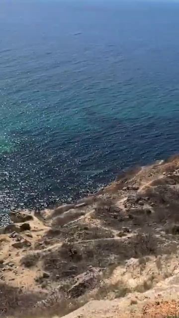 Мыс ФИОЛЕНТ🔥 | #СЕВАСТОПОЛЬ