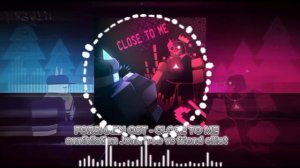 forsanken OST - annihilation John doe vs friend Elliot LMS (official LMS)