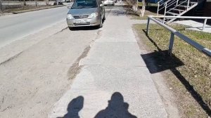 7. Плакат желаний. Упал сахар. Вене экстренно сделали рентген. Метод Пучко.mp4