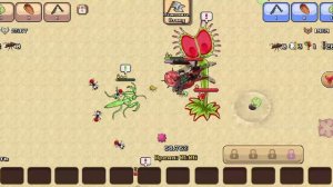 покет антс прохожу термитов плюс битвы