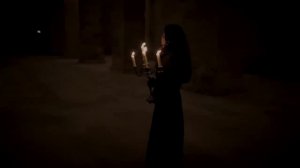 a - Arpeggio in D Minor, WK 205' by Lucile Boulanger