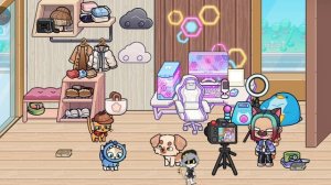 играю в аву (занял мистику на камеру) :(