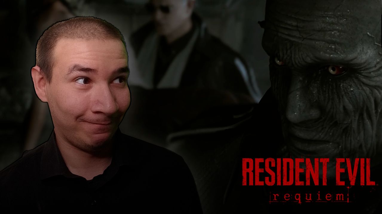 Советы от того, кто не разбирается | Resident Evil Requiem #8