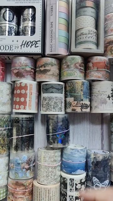 Любителям канцелярии посвящается)