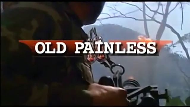 Как снимался фильм (Хищник, 1987)