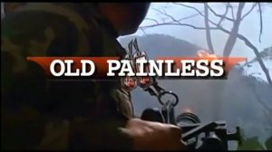 Как снимался фильм (Хищник, 1987)