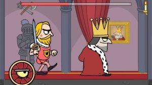 ИГРАЮ В ИГРУ Murder СТАЛ КОРОЛЁМ (меня хотят все убить)