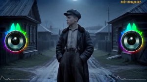 Нахаловка - Поёт Процессор / The CPU Sings