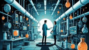 Эффективные методы прочистки канализационных труб и водопровода