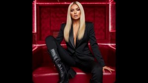 Magnetic Project - Милый образ (Eurodance Attack Version)