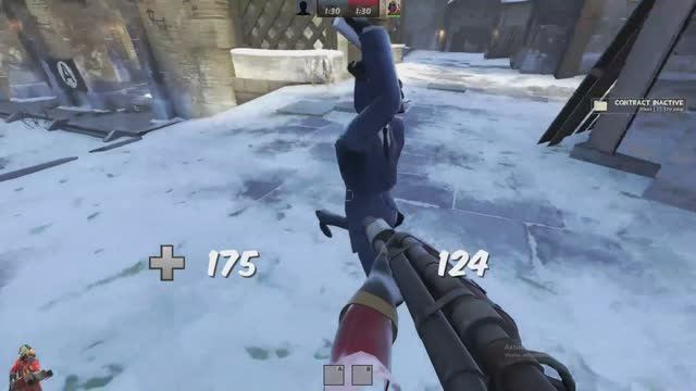 тф 2 со жмыхом