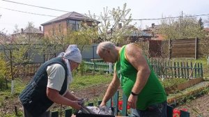 РАСПАКОВКА ПОСЫЛКИ ОТ КАНАЛА *ПАРА С ЮЖНОГО УРАЛА*