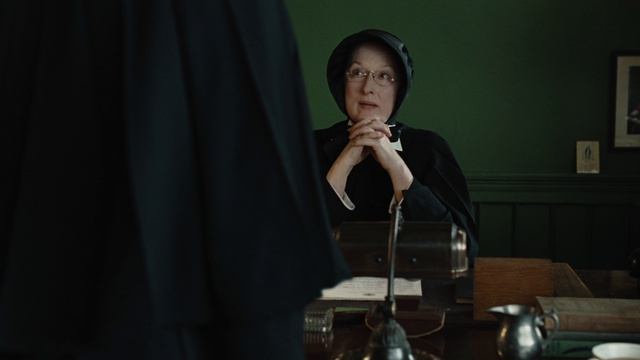 Сомнение (фильм, 2008)