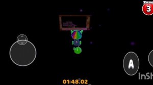 Астральный Храм на алмаз | ФиксПаша